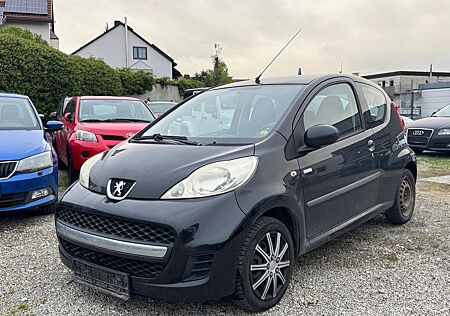 Peugeot 107 Petit Filou 70~Klima~Tüv 06.26~