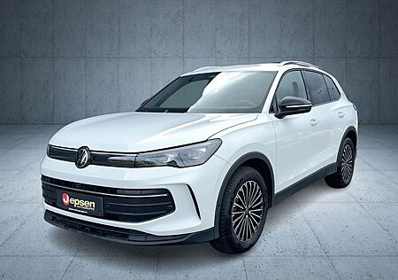VW Tiguan Volkswagen Goal /AHK /IQ-LIGHT