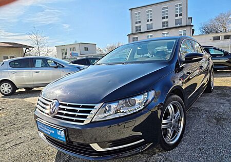 VW CC Volkswagen Basis