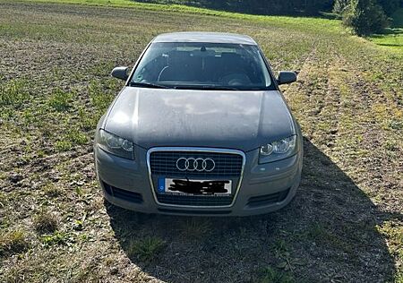 Audi A3 2.0 TDI (DPF) Ambiente Sportback Ambiente