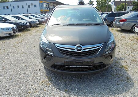 Opel Zafira Tourer 1.4 Turbo Automatik Selection