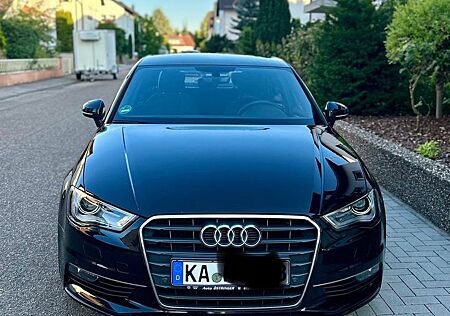 Audi A3 1.4 TFSI S tronic S line S line