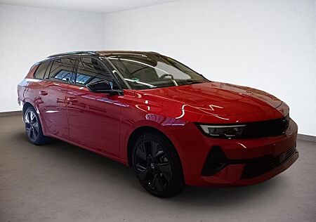 Opel Astra Sports Tourer Electric GS