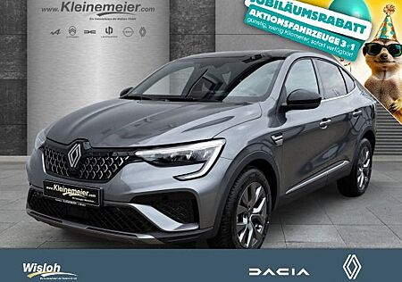 Renault Arkana Techno 140 Autom. *Comfort-Paket, Ganzjah