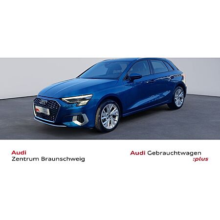 Audi A3 leasen