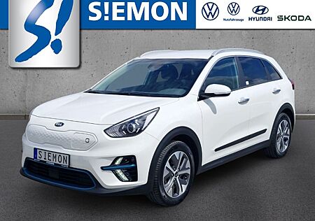 Kia Niro EV Vision 64 kWh Navi ACC RKam BlindSpot Sm