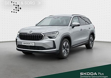 Skoda Kodiaq Selection 2.0 TDI AHK*RFK*Virtual*LED
