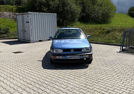 VW Golf Volkswagen 1.8 55kW GL Auto