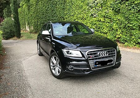 Audi SQ5 3.0 TDI competition tiptronic quattro -