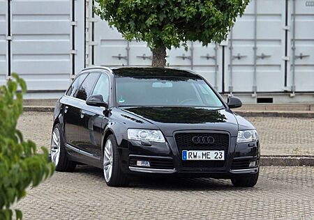 Audi A6 2.7 TDI (DPF) Avant -