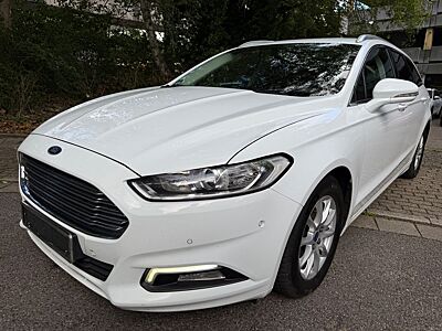 Ford Mondeo Turnier Trend*Scheckheftgepflegt*