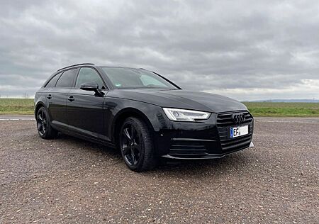 Audi A4 1.4 TFSI Avant