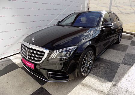 Mercedes-Benz S 350 350d/AMG-Line/4-Matic/Long/