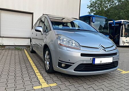 Citroën C4 Spacetourer Grand C4 Picasso / SpaceTourer HDi 135 FAP E...