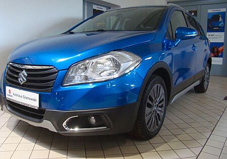 Suzuki SX4 S-Cross (SX4) S-Cross 1.6 Comfort 2WD,Klima,SH,AW-Reifen