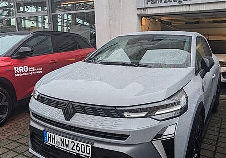 Renault Symbioz Esprit Alpine E-Tech Full Hybrid 145