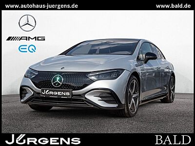 Mercedes-Benz EQE 500 4M AMG-Sport/Hyper/Pano/Burm/Sitzklima