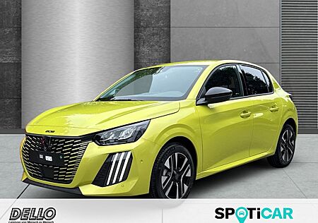 Peugeot 208 Allure 1.2 PureTech 100 EU6e 360 Kamera LED