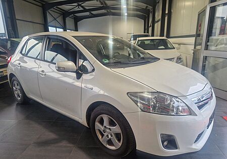Toyota Auris Hybrid Life 6/2027