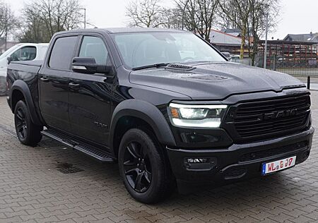Dodge RAM Sport 4x4 |Black|Navi|Kam|LED|AHK|