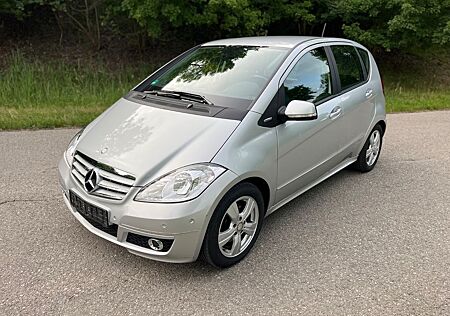 Mercedes-Benz A 180 - Avantgarde