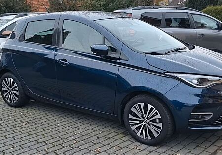 Renault ZOE Riviera 135 PS Leder CCS Navi Sondermodell