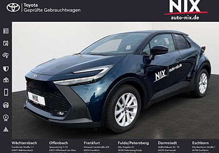 Toyota C-HR 1.8 Hybrid Teamsplayer + Technik-P.