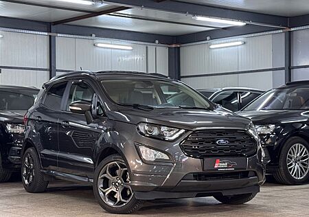 Ford EcoSport ST-Line BIXEN*SDACH*WINTER*KAME*UVM
