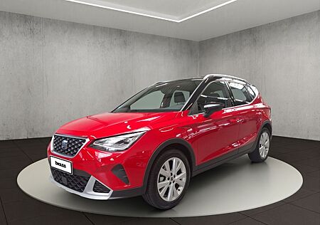 Seat Arona Xperience