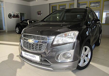 Chevrolet Trax LT