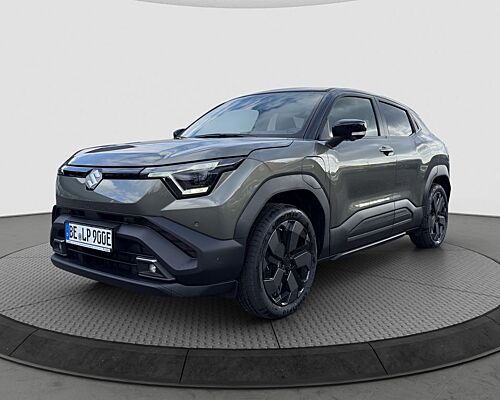 Suzuki e Vitara Comfort+ 61 kWh-Batterie Navi Digitales