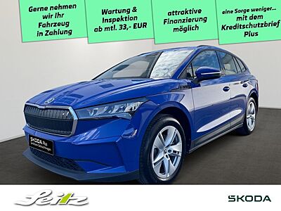 Skoda Enyaq 50 Loft *LED*KAMERA*NAVI*SMART LINK*
