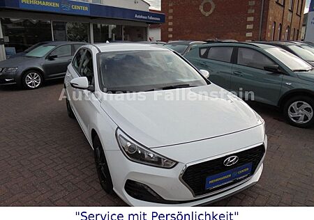 Hyundai i30 1.0 T-GDI Trend Navi