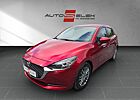 Mazda 2 1.5l SKYACTiVG M-Hybrid/NEUWAGEN ZUS. NUR 1200KM