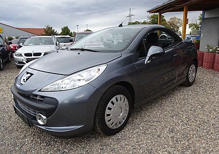 Peugeot 207 CC Sport 120