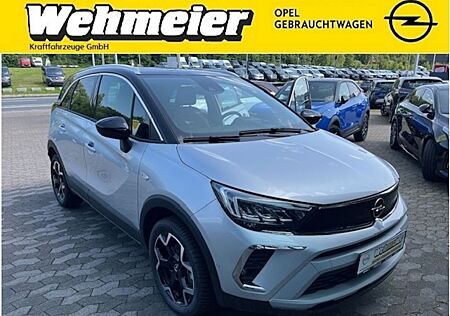 Opel Crossland X Crossland Ultimate - Panoramadach,RFK,HUD,NAV,