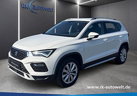 Seat Ateca Xperience 1.5 TSI DSG LED Navi Sitzh.