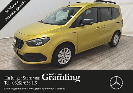 Mercedes-Benz eCitan Tourer PRO Wartungs-Paket*Navi*LED*Kamera