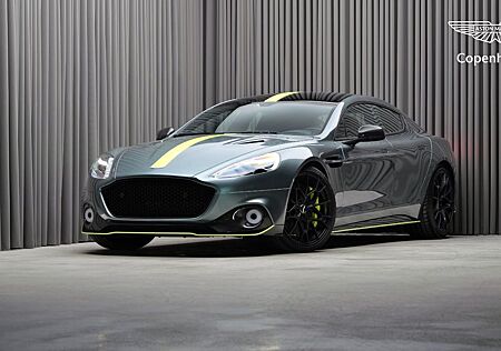 Aston Martin Rapide AMR