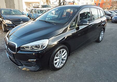 BMW 2er 220d Gran Tourer Advantage 7-Sitze Led Navi