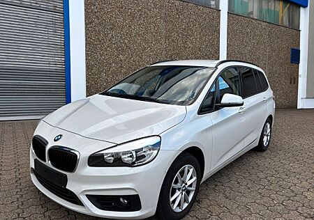 BMW 216d 216 Gran Tourer Sport Line