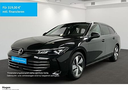 VW Passat Volkswagen 1.5 eTSI DSG LED NAV AHK ACC KAMERA Busin