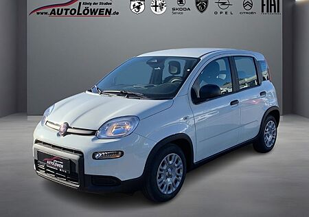 Fiat Panda 1.0 Mild Hybrid Pandina (EURO 6e)