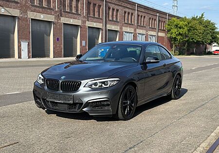 BMW 240 M240i xDrive Steptronic Coupé -