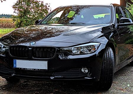 BMW 316 gebraucht kaufen BMW 316i Touring -