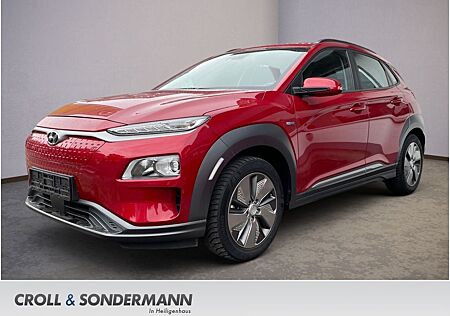 Hyundai Kona Elektro Navi, Kamera, LM, AHK abnehbar