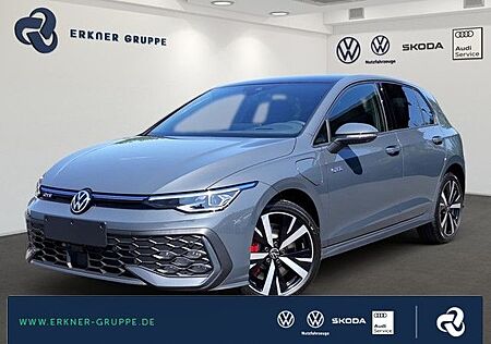 VW Golf Volkswagen GTE 1.5TSI eHybrid LED+NAVI+KESSY+360°+SHZ