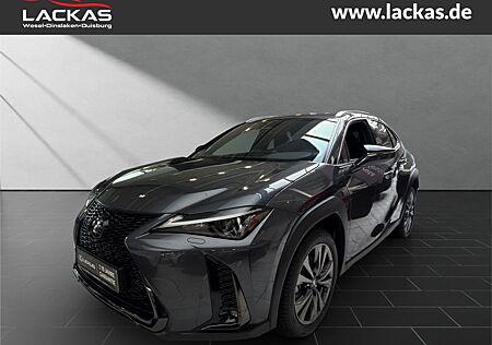 Lexus UX 300h F-Sport Design *TOTW.*KAMERA*15J.GARANTI