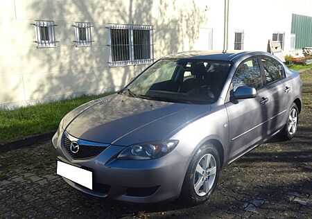 Mazda 3 1.6 Active Limosine Or 80.000KM