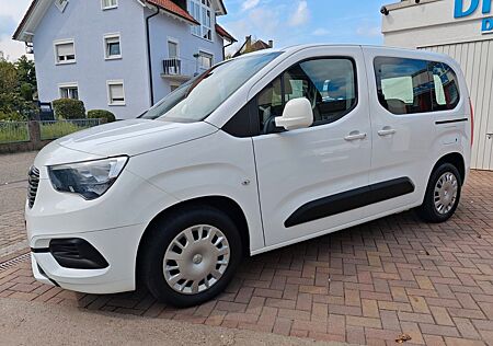 Opel Combo Life E Edition Navigation Tempomat 5 Sitze